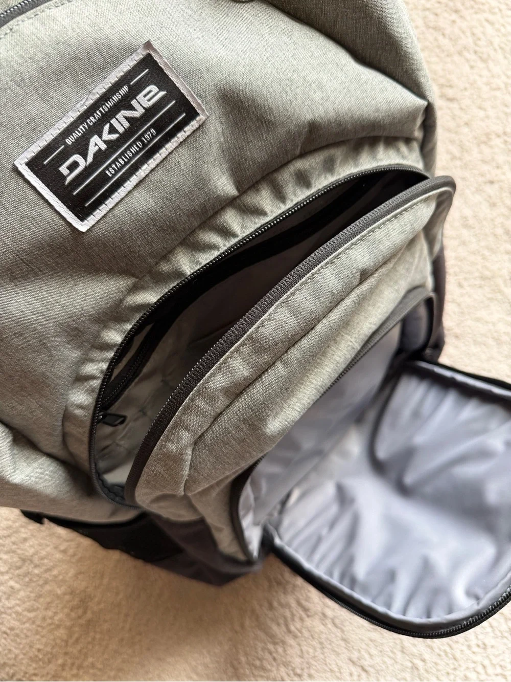 Dakine Campus Backpack 33L